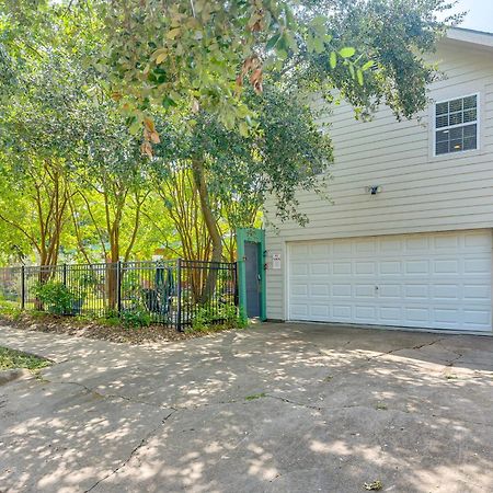 Cozy Galveston Apartment With Private Beach Pass! エクステリア 写真
