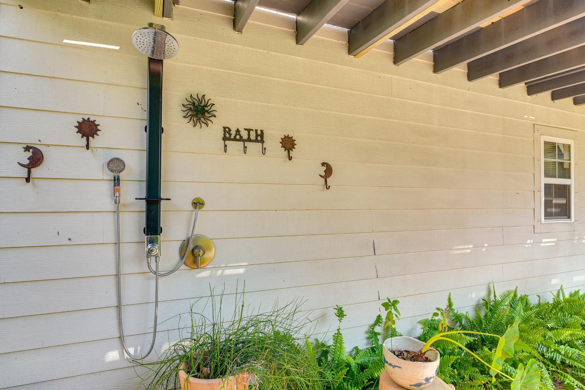 Cozy Galveston Apartment With Private Beach Pass! エクステリア 写真