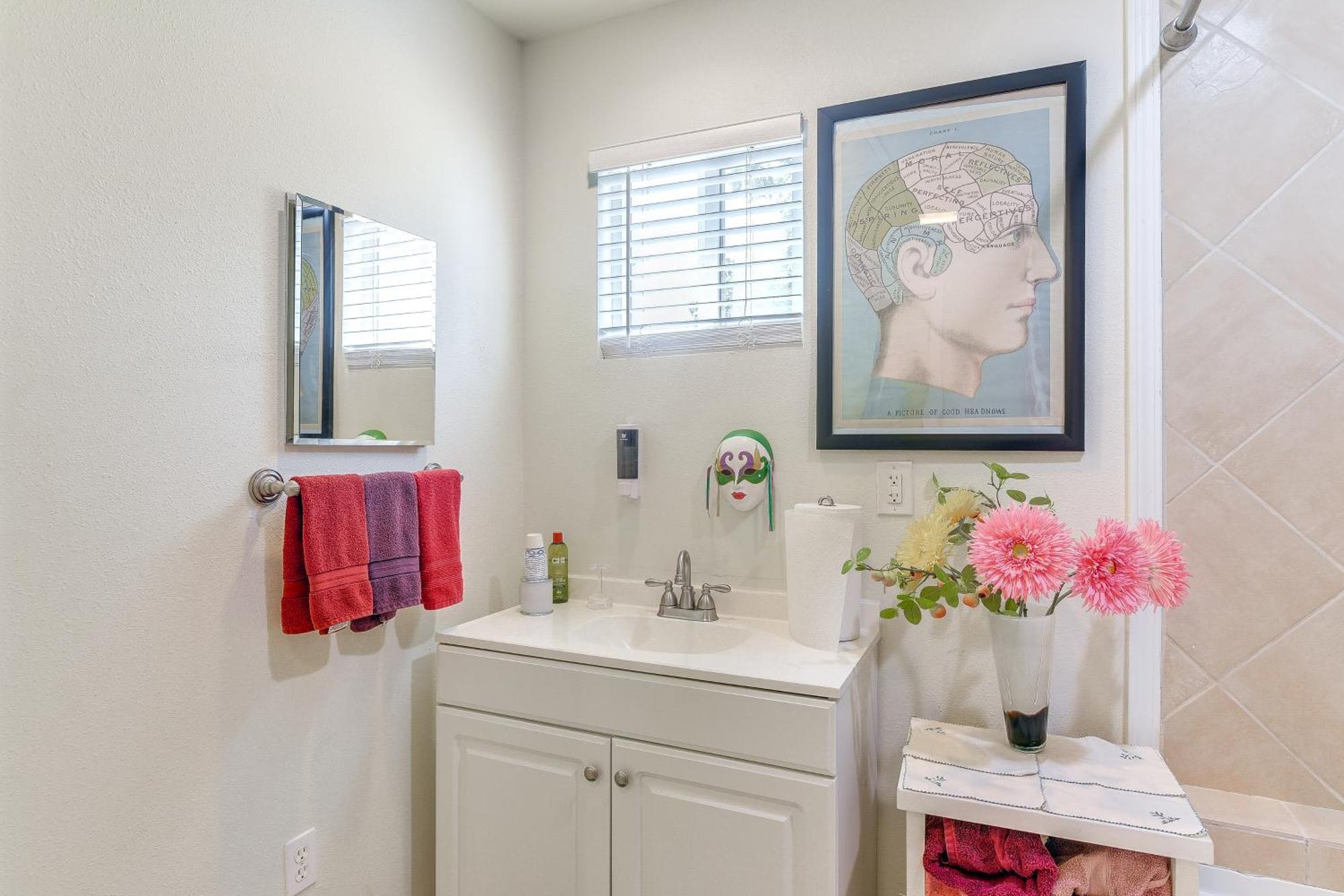 Cozy Galveston Apartment With Private Beach Pass! エクステリア 写真