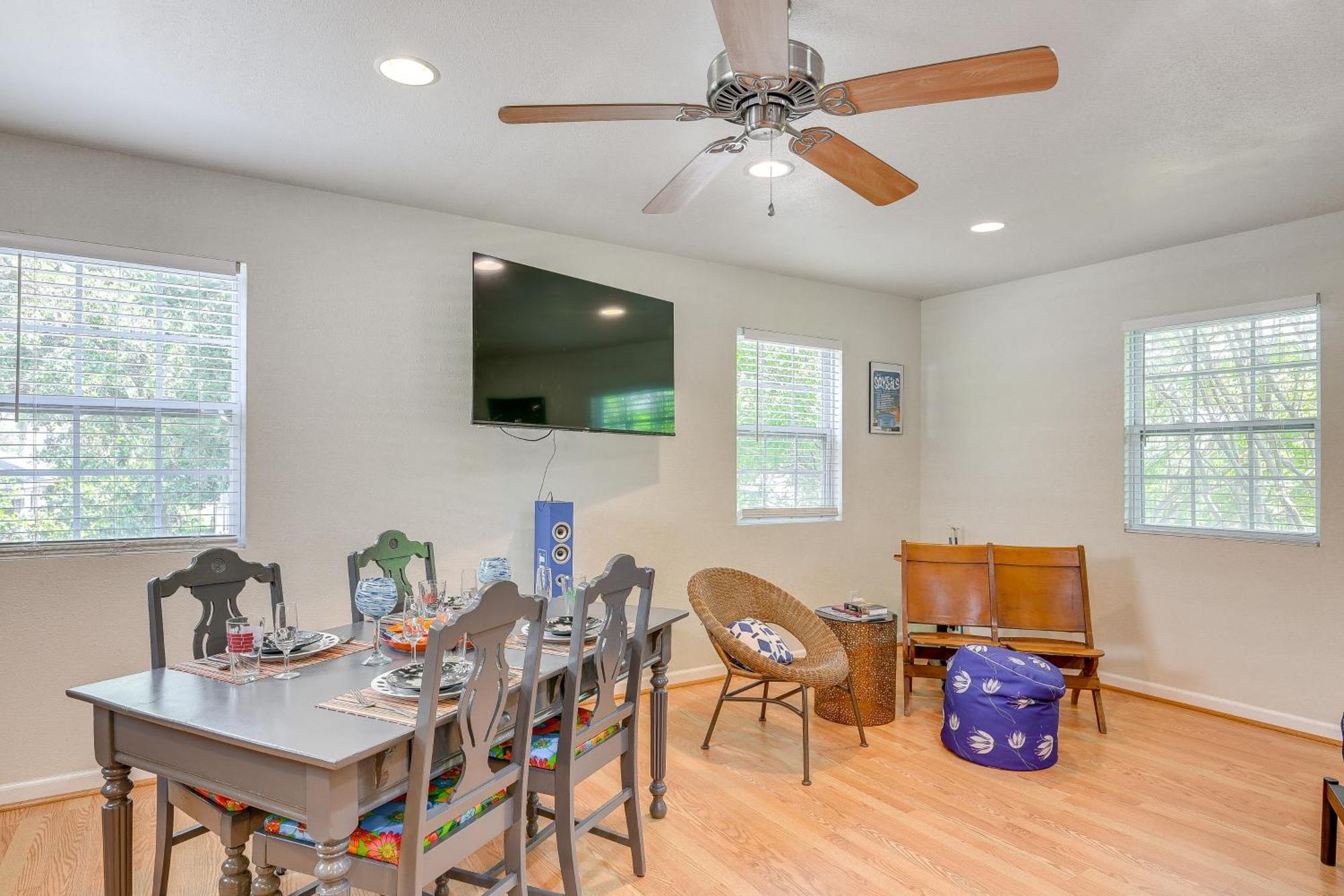 Cozy Galveston Apartment With Private Beach Pass! エクステリア 写真