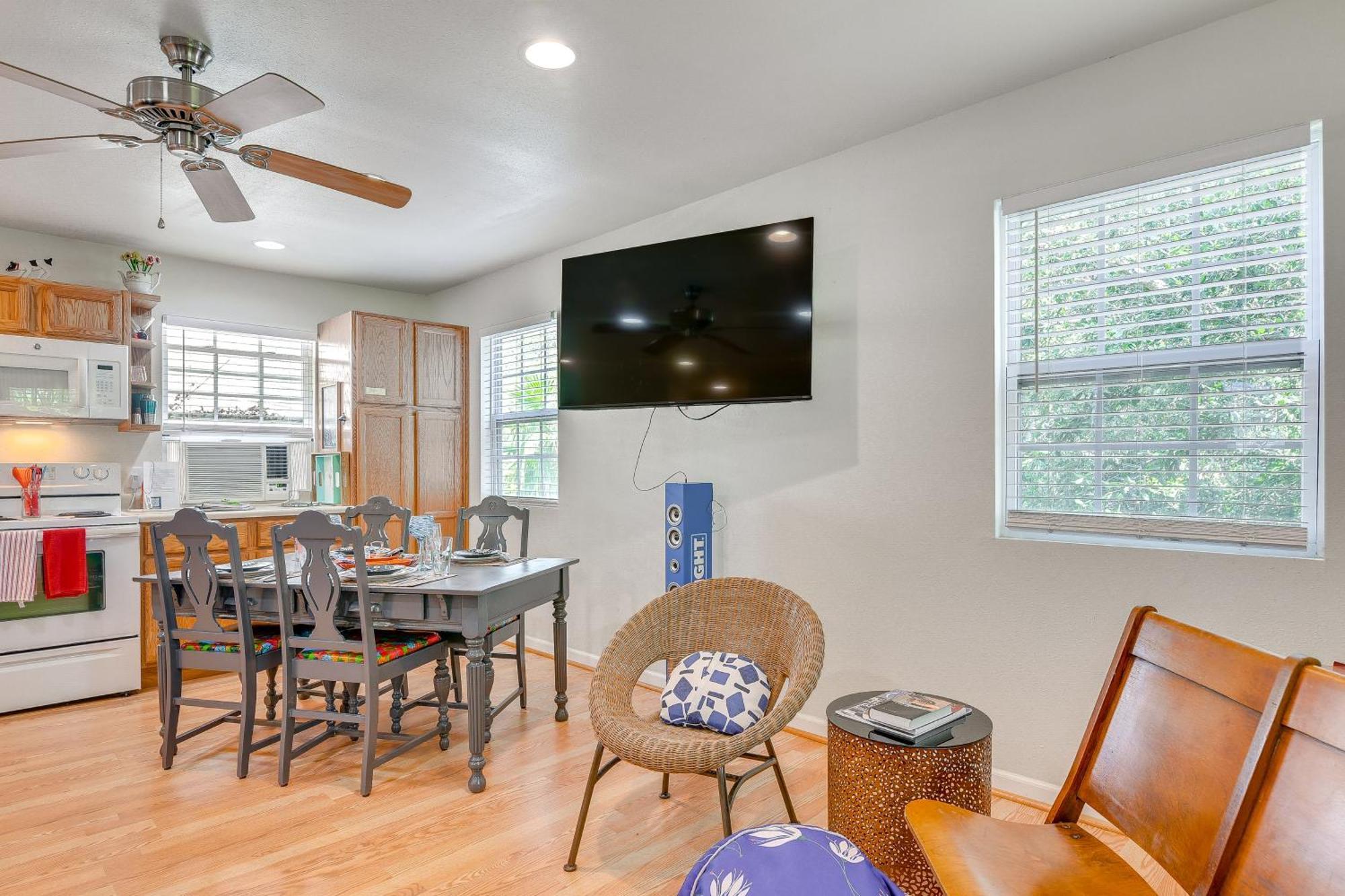 Cozy Galveston Apartment With Private Beach Pass! エクステリア 写真